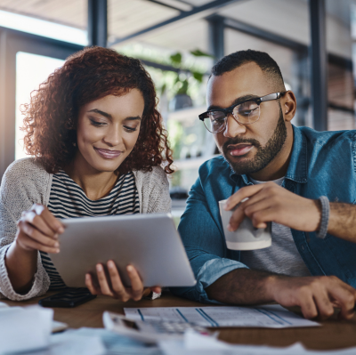 Credit repair services